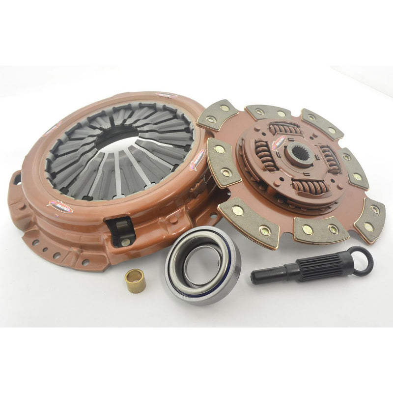 Xtreme Outback Clutch Kit w/ Aligning Tool & Spigot