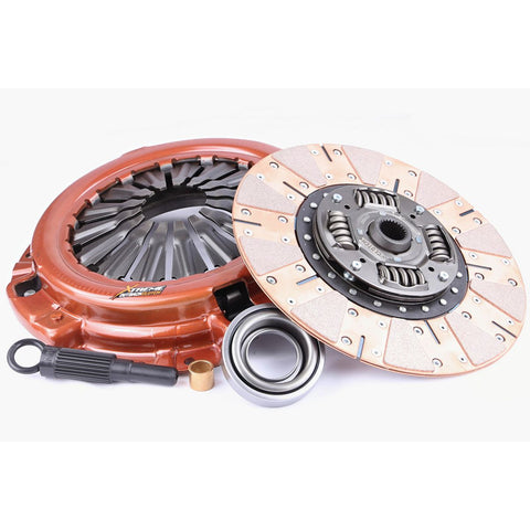 Xtreme Outback Clutch Kit w/ Aligning Tool & Spigot