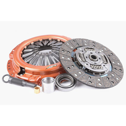 Xtreme Outback Extra Heavy Duty Clutch Kit Suits SMF