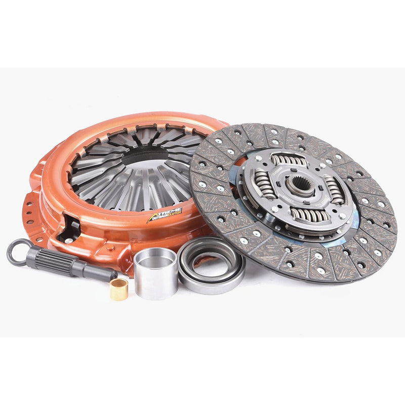 Xtreme Outback Extra Heavy Duty Clutch Kit Suits SMF