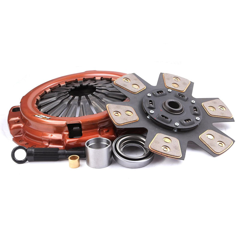 Xtreme Outback Performance Clutch Kit Suits Converted SMF