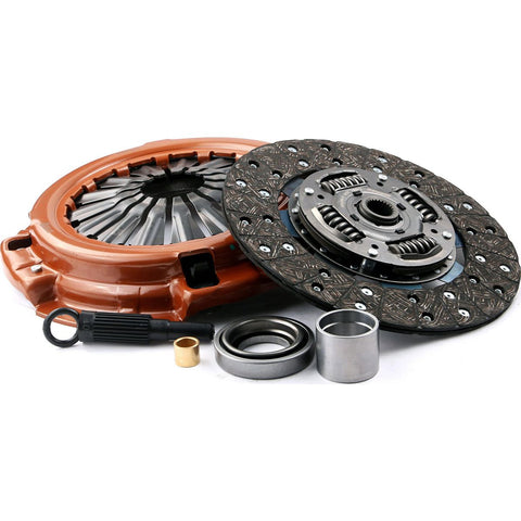 Xtreme Outback Clutch Kit Extra HD Organic KNI28017-1AX