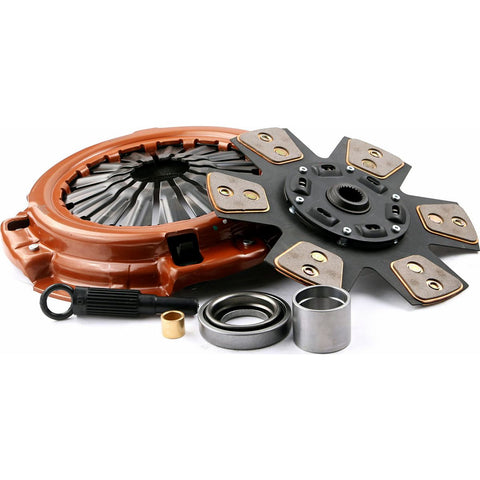 Xtreme Outback Clutch Kit w/ Aligning Tool & Spigot