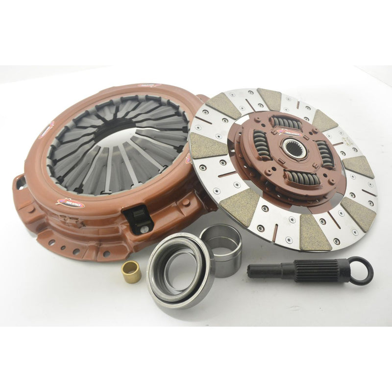 Xtreme Outback Clutch Kit w/ Aligning Tool & Spigot
