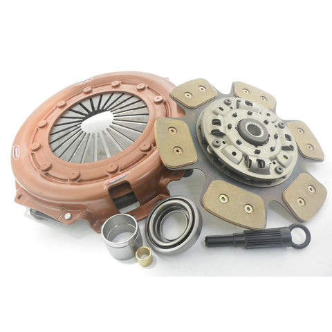 Xtreme Outback Clutch Kit w/ Aligning Tool & Spigot