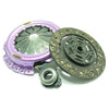 Xtreme Clutch Kit HD Organic KPU20001-1A