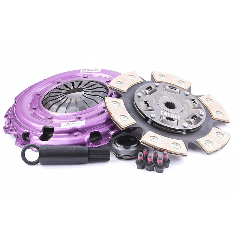 Xtreme Clutch Kit Performance KPU23001-1B