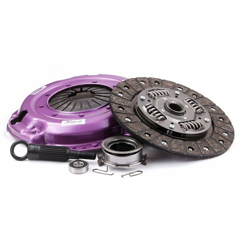Xtreme Clutch Kit HD Organic KSU23003-1A
