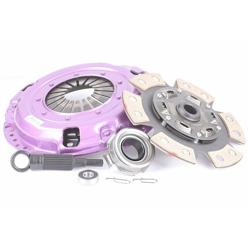 Xtreme Clutch Kit Performance Ceramic KSU23008-1B