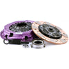 Xtreme Clutch Kit Performance Cushion Ceramic KSU23012-1C