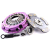 Xtreme Clutch Kit Performance Solid Carbon Blade