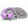 Xtreme Clutch Kit HD Organic KSU23020-1A