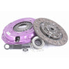 Xtreme Clutch Kit HD Organic KSU23020-1A