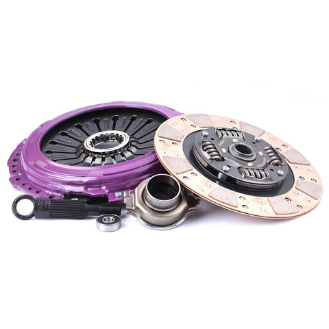 Xtreme Clutch Kit Performance Cushion Ceramic KSU24001-1C