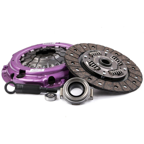 Xtreme Clutch Kit HD Organic KSU24030-1A