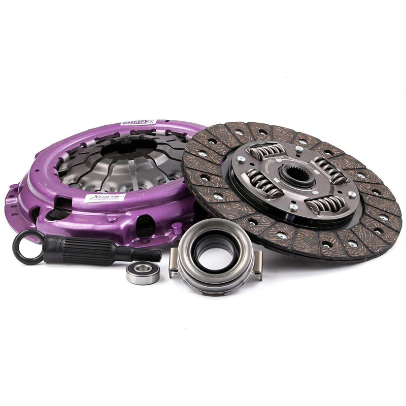 Xtreme Clutch Kit HD Organic KSU24030-1A