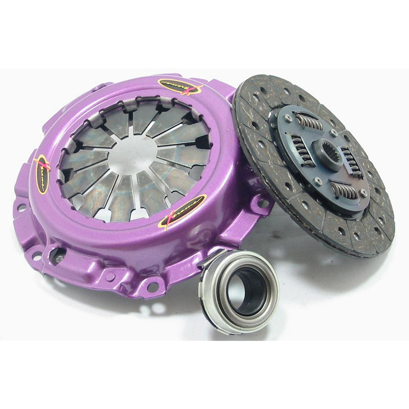 Xtreme Clutch Kit HD Organic KSZ17005-1A