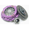 Xtreme Clutch Kit HD Organic KSZ17005-1A