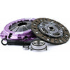 Xtreme Clutch Kit HD Organic KSZ20003-1A