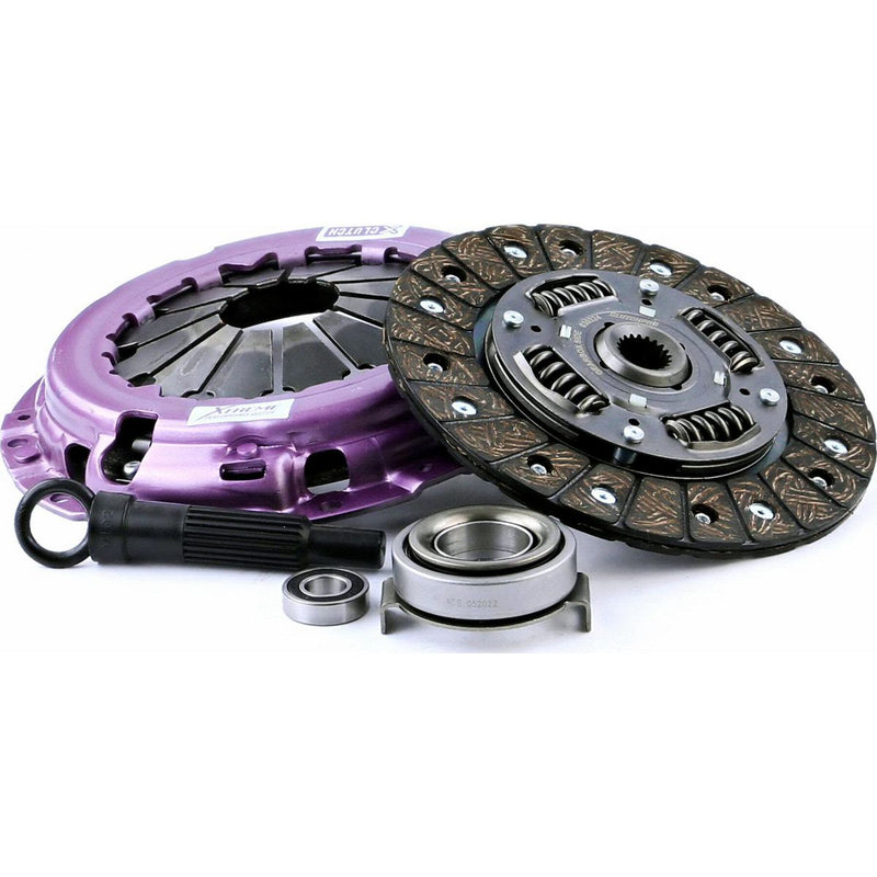 Xtreme Clutch Kit HD Organic KSZ20003-1A