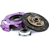 Xtreme Clutch Kit HD Organic KTY18005-1A
