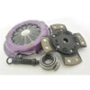 Xtreme Clutch Kit Performance Ceramic KTY22004-1B