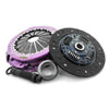 Xtreme Clutch Kit HD Organic KTY22011-1A
