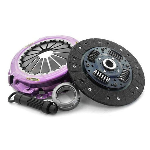 Xtreme Clutch Kit HD Organic KTY22011-1A