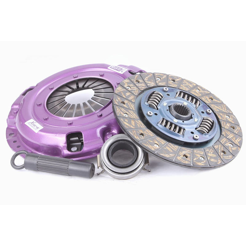 Xtreme Clutch Kit HD Organic KTY23002-1A