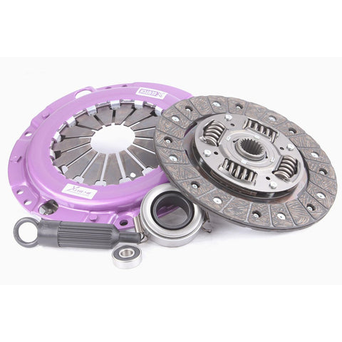 Xtreme Clutch Kit HD Organic KTY23018-1A