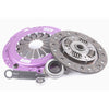 Xtreme Clutch Kit HD Organic KTY23016-1A