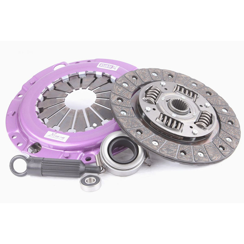 Xtreme Clutch Kit HD Organic KTY23016-1A