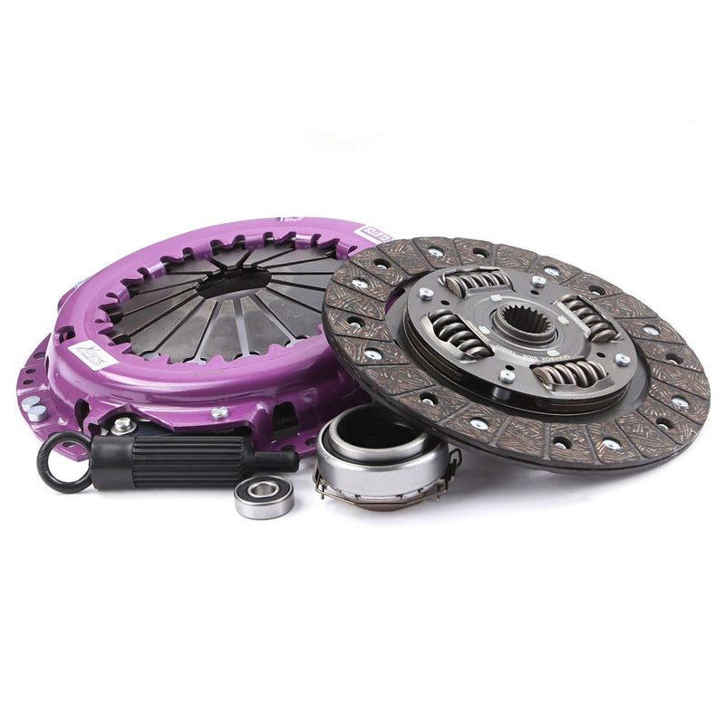Xtreme Outback Clutch Kit w/ Aligning Tool & Spigot
