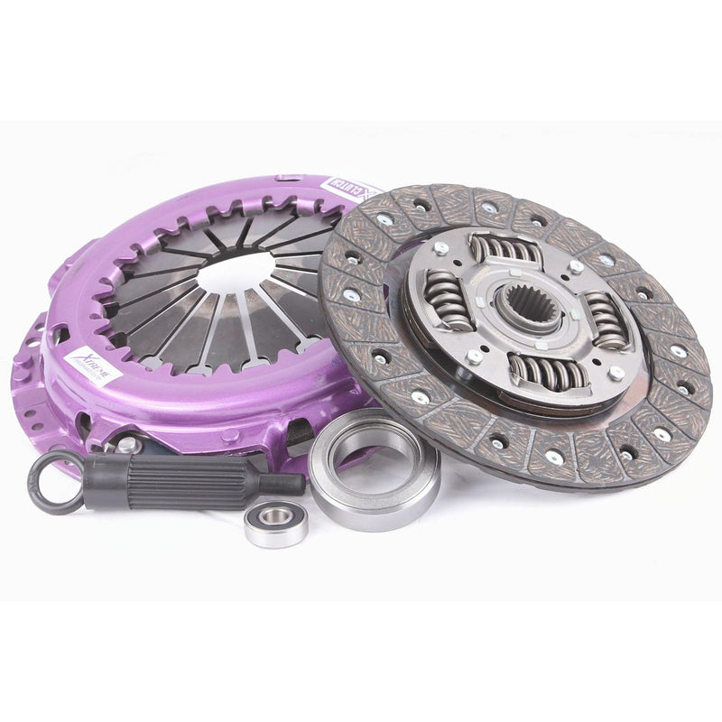 Xtreme Clutch Kit HD Organic KTY23032-1A