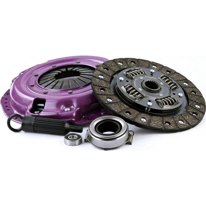Xtreme Clutch Kit HD Organic KTY23034-1A