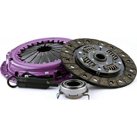 Xtreme Heavy Duty Clutch Kit-Suits Converted SMF