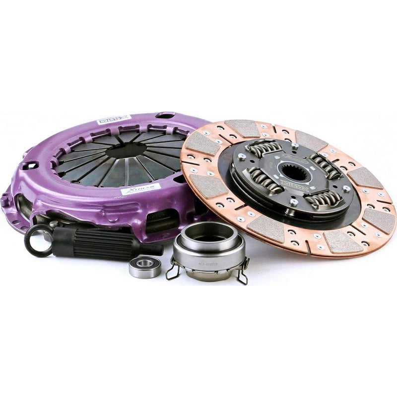 Xtreme Clutch Kit Performance Cushion Ceramic KTY24007-1C