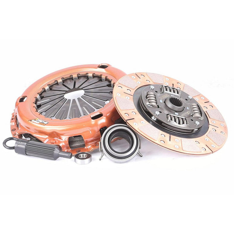Xtreme Outback Clutch Kit w/ Aligning Tool & Spigot