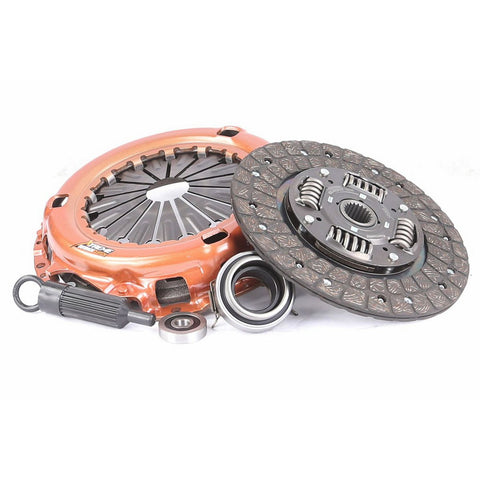 Xtreme Outback Heavy Duty Clutch Kit Suits Converted SMF
