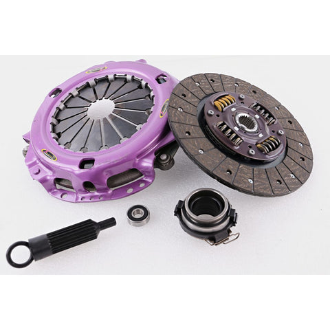 Xtreme Outback Clutch Kit w/ Aligning Tool & Spigot