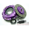 Xtreme Clutch Kit HD Organic KTY25002-1A