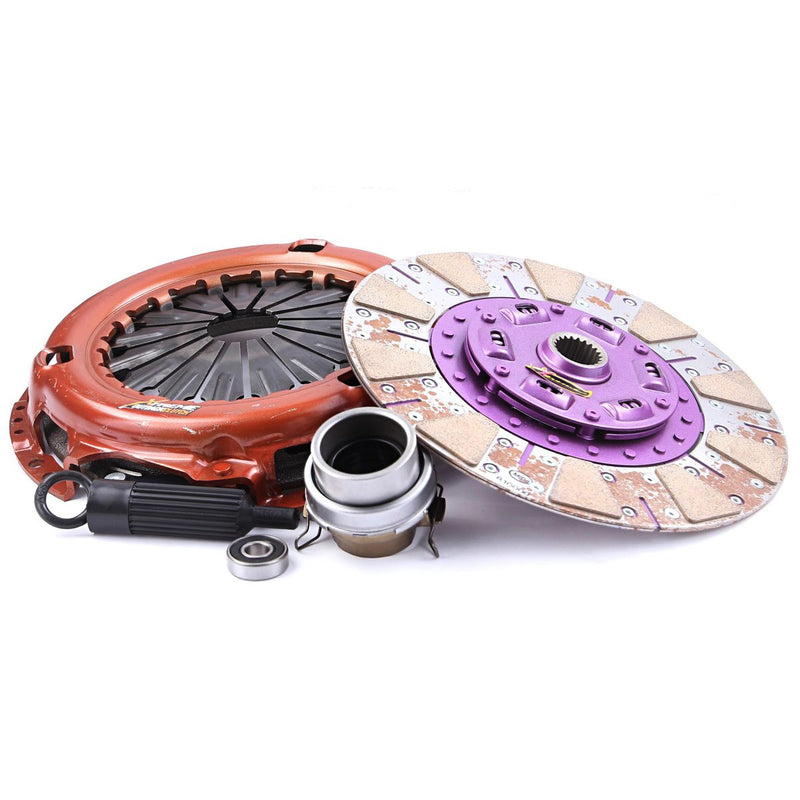 Xtreme Outback Clutch Kit w/ Aligning Tool & Spigot