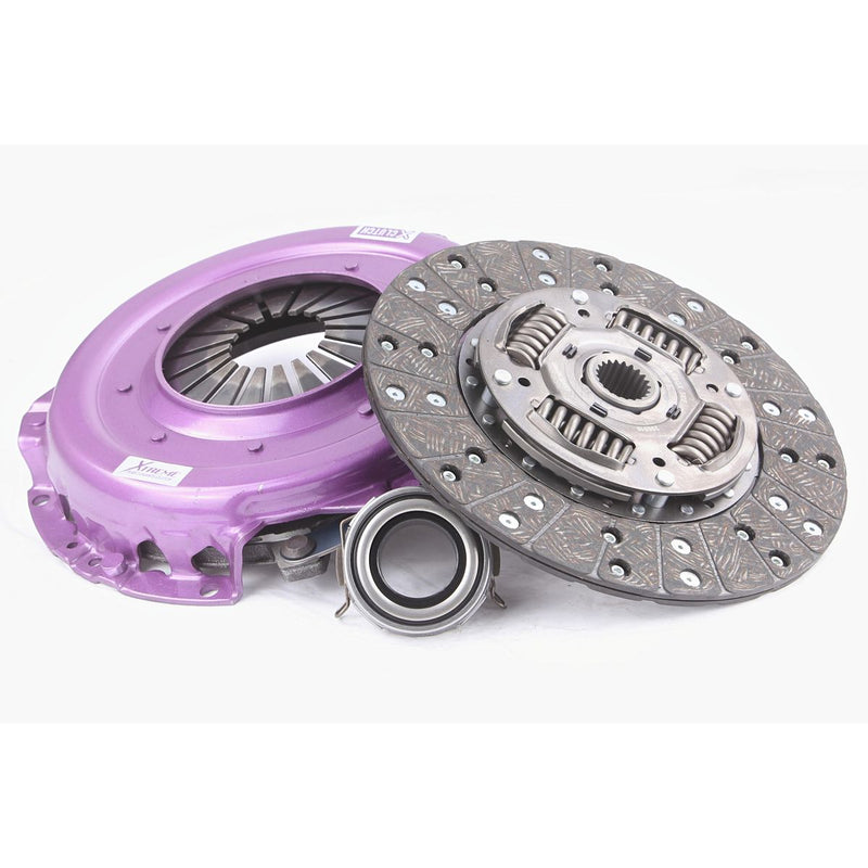 Xtreme Outback Xtreme Heavy Duty Clutch Kit Includes