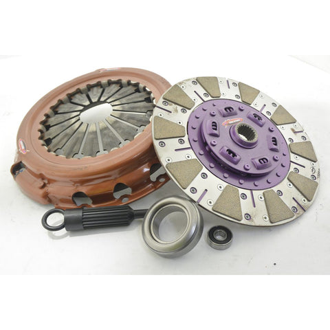 Xtreme Outback Clutch Kit w/ Aligning Tool & Spigot