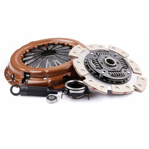 Xtreme Outback Clutch Kit w/ Aligning Tool & Spigot