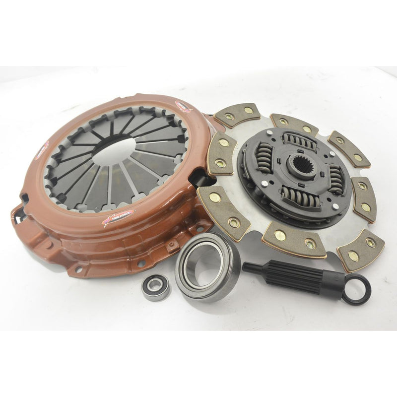 Xtreme Outback Clutch Kit w/ Aligning Tool & Spigot