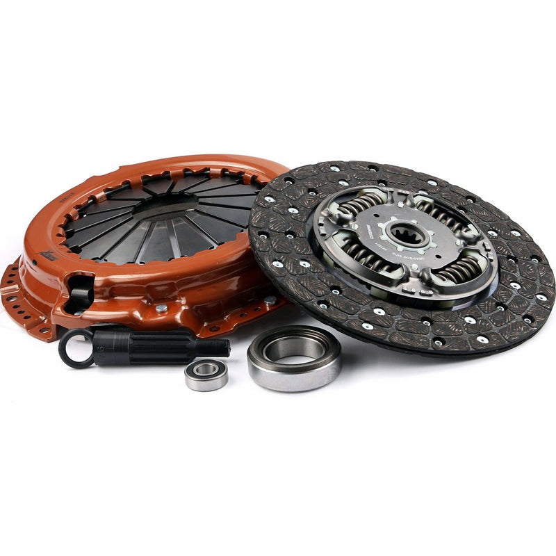 Xtreme Outback Extra Heavy Duty Clutch Kit w/ Aligning