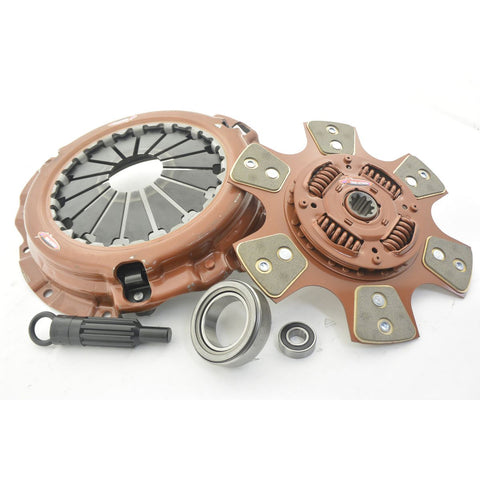 Xtreme Outback Clutch Kit w/ Aligning Tool & Spigot