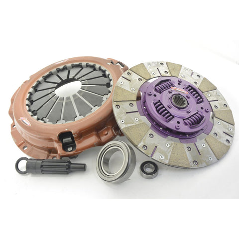 Xtreme Outback Clutch Kit w/ Aligning Tool & Spigot
