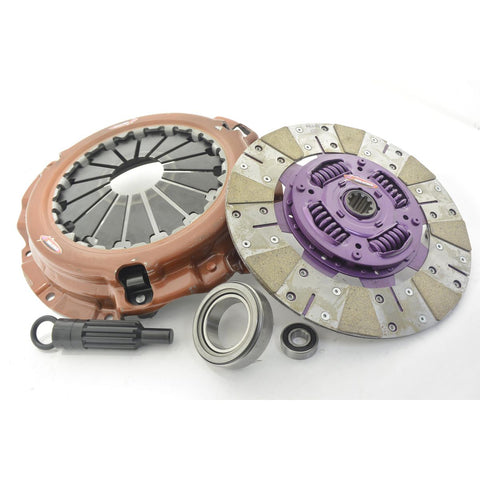 Xtreme Outback Clutch Kit w/ Aligning Tool & Spigot